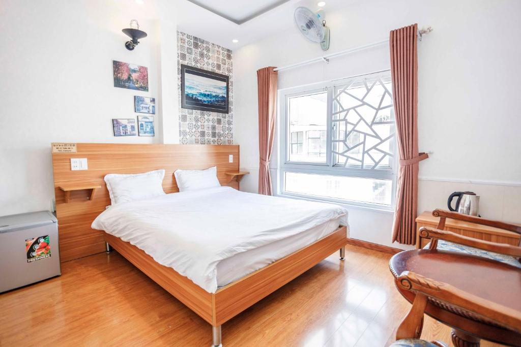 Thanh Anh 2 Hotel - Gần Chợ Đêm Đà Lạt photo 2