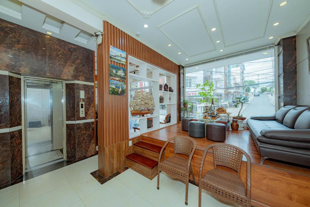 Thanh Anh 2 Hotel - Gần Chợ Đêm Đà Lạt photo 3