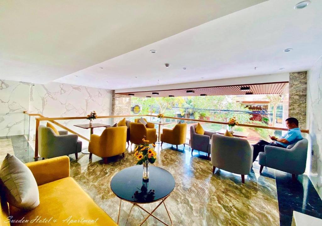 SWEDEN HOTEL and APARTMENT photo 3