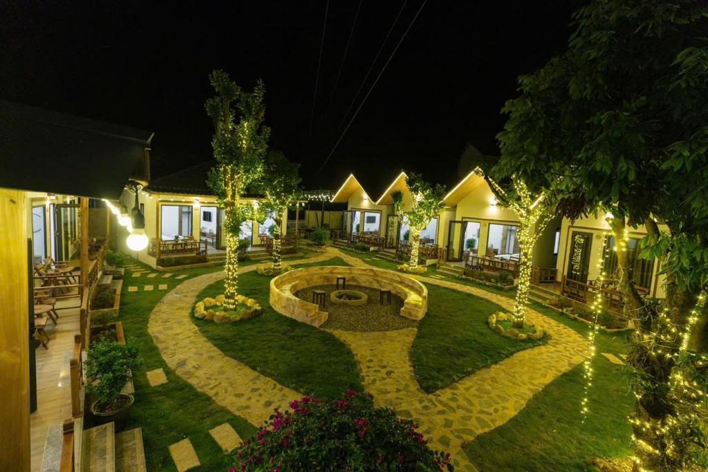 Sơn Mến Homestay Moc Chau - by BAY LUXURY — photo 1