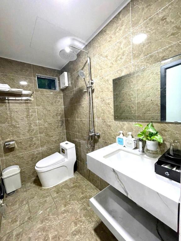 Sơn Mến Homestay Moc Chau - by BAY LUXURY photo 3