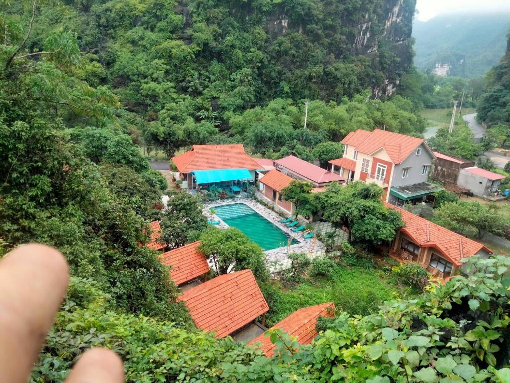 Veo Retreat Tam Coc — photo 1