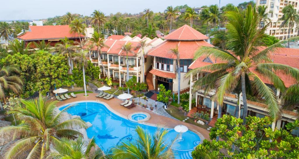 TIEN DAT MUI NE Resort & Spa — photo 1