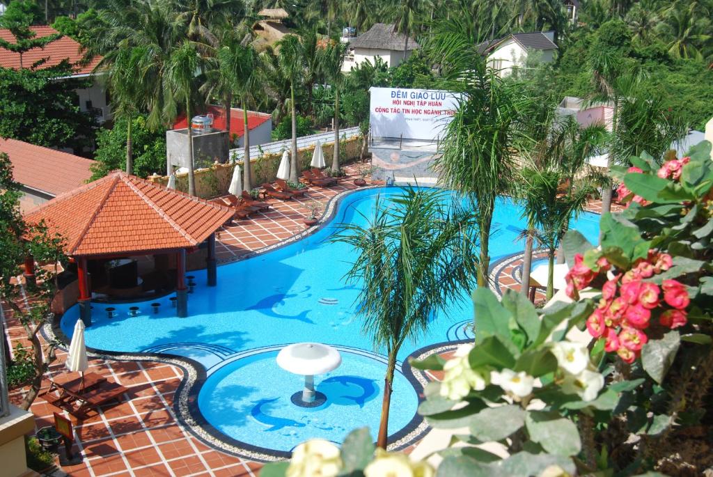 TIEN DAT MUI NE Resort & Spa photo 2