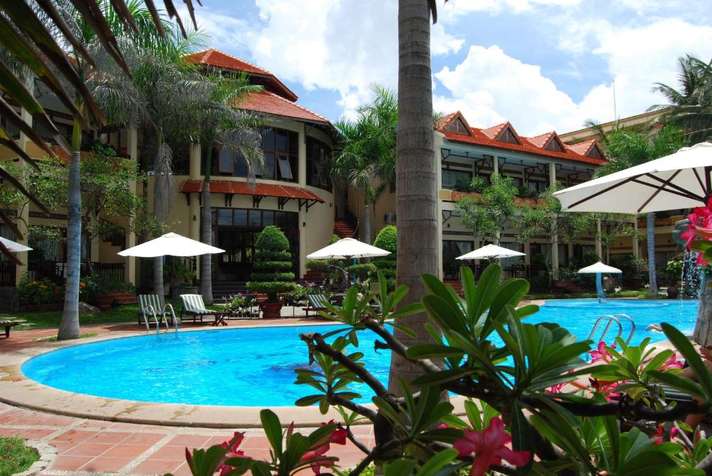 TIEN DAT MUI NE Resort & Spa photo 3
