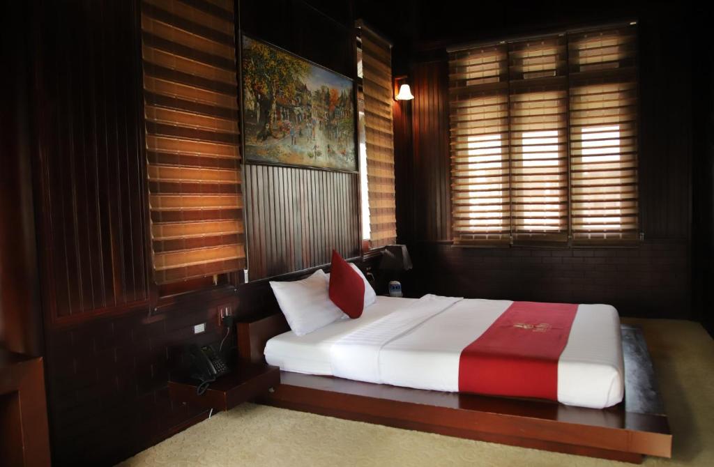 THƯ DUY Resort photo 2