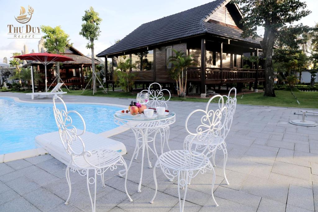 THƯ DUY Resort photo 3