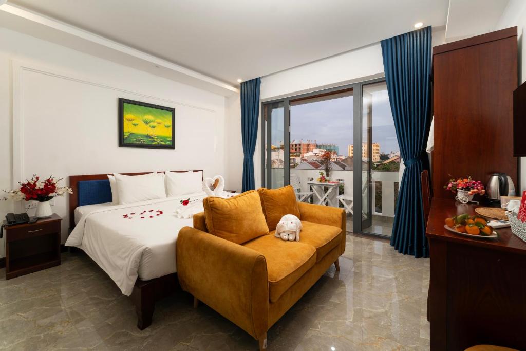 May Boutique Villa Hội An photo 2
