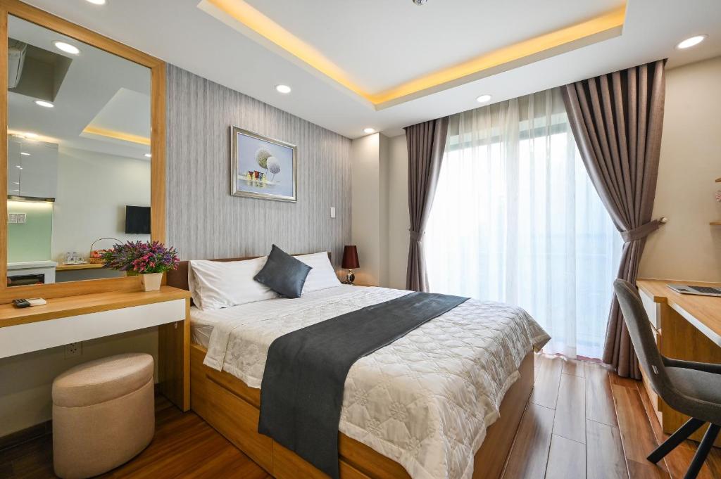 Nikko Hotel - The Classy Life — photo 1