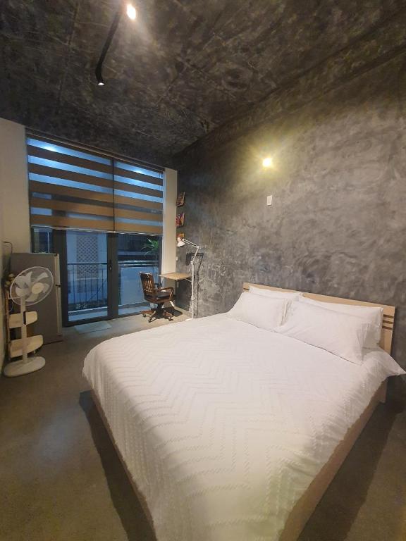ZVillage NCC - Modern Townhouse in District 1 — photo 1