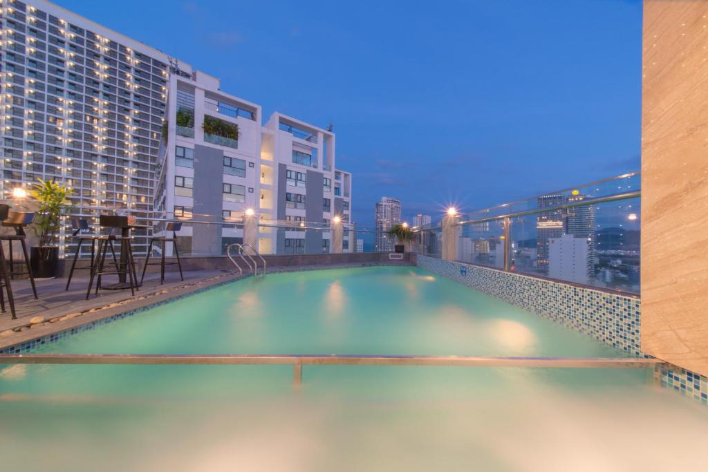 Zenia Boutique Hotel Nha Trang photo 3