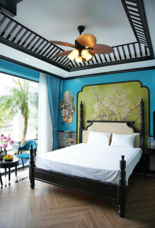 Tam Coc Ecolodge photo 2