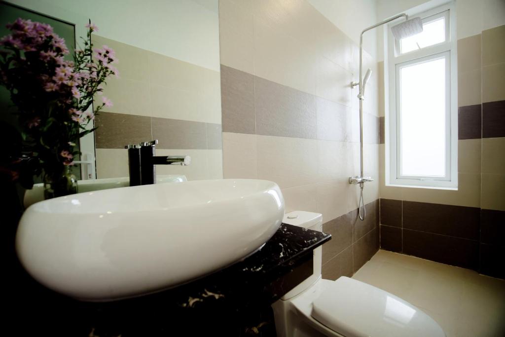 Tanthoi Villa Pool Center Near Hoian Oldtown photo 3