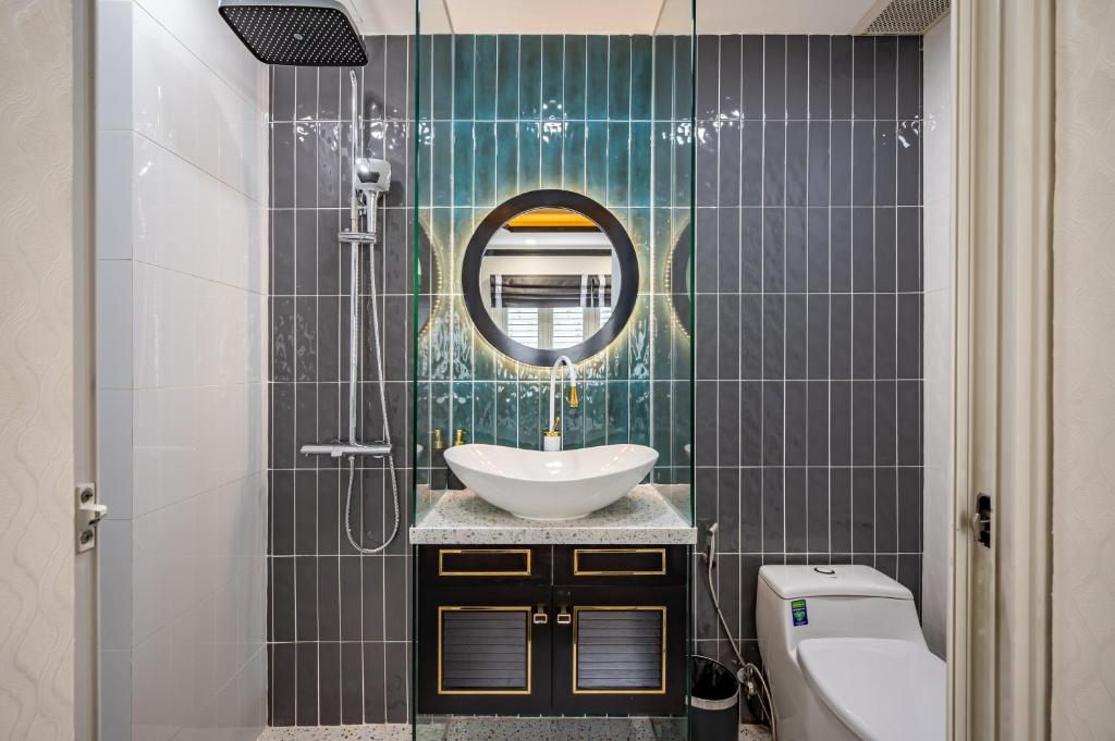 White Lotus Boutique Hotel photo 3