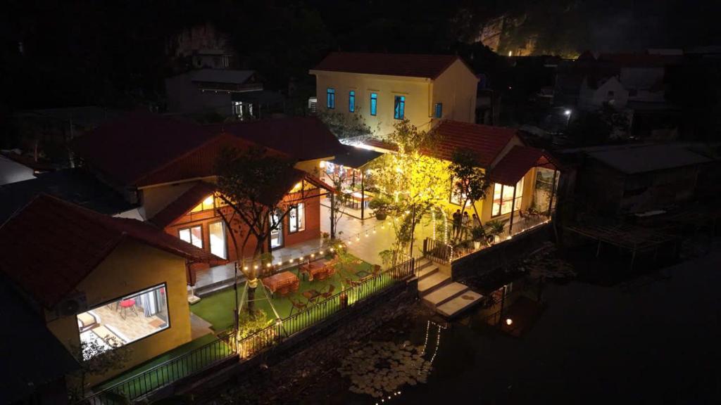 Trang An Hana homestay — photo 1