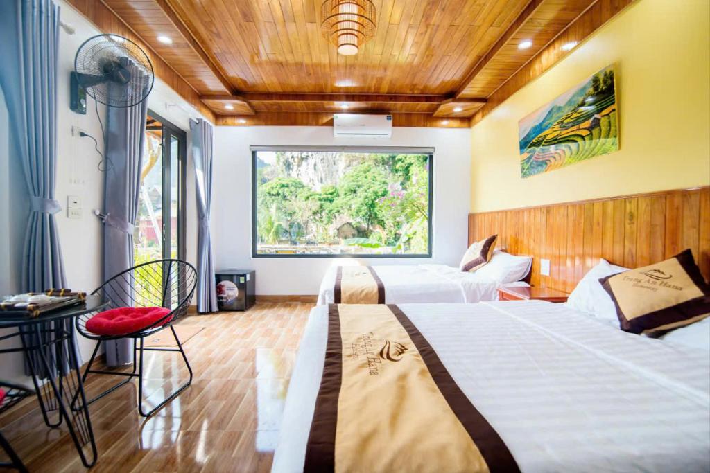 Trang An Hana homestay photo 2