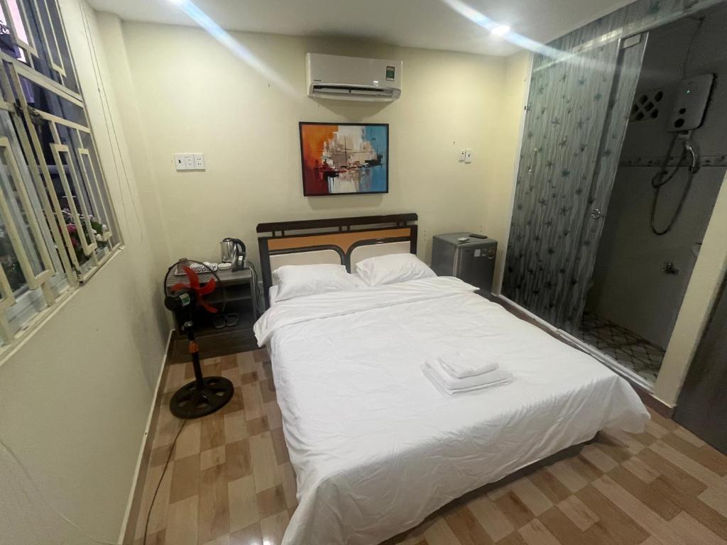 Family House Bui Vien — photo 1