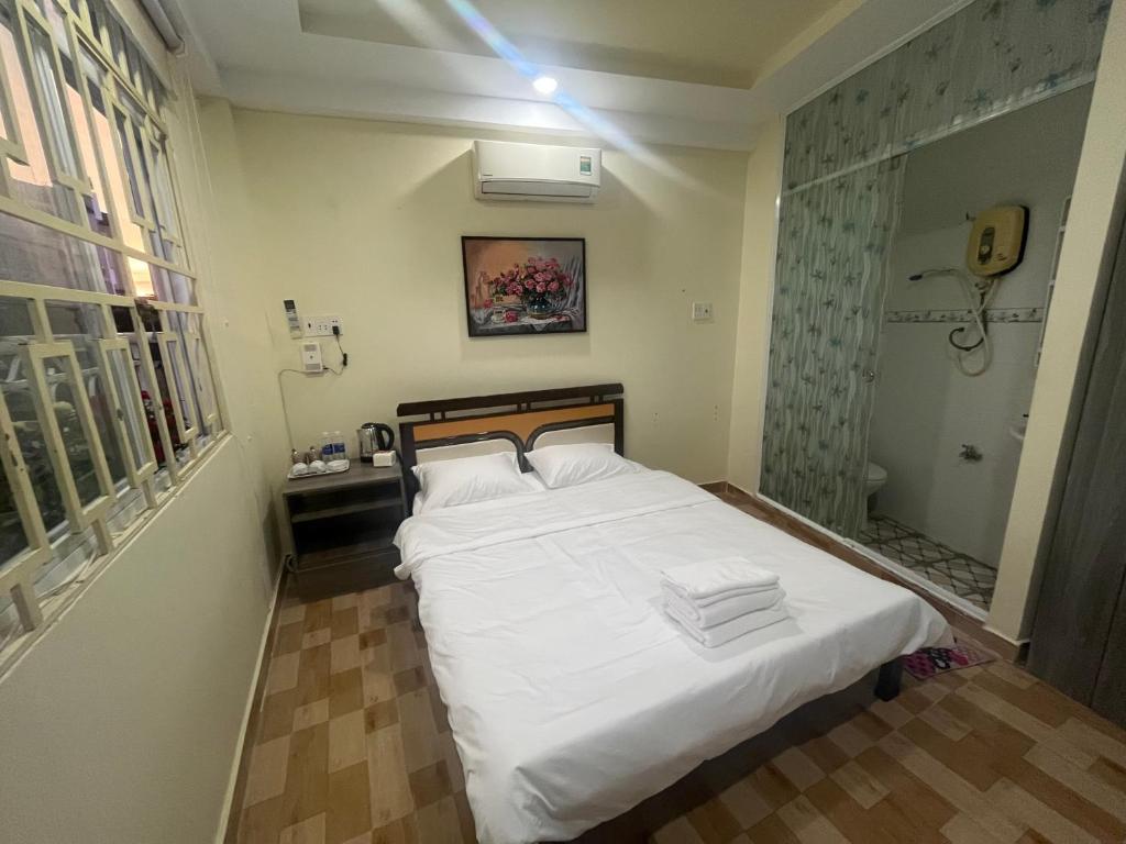 Family House Bui Vien photo 2