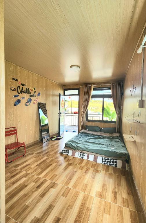 Xóm nhà lá homestay photo 2