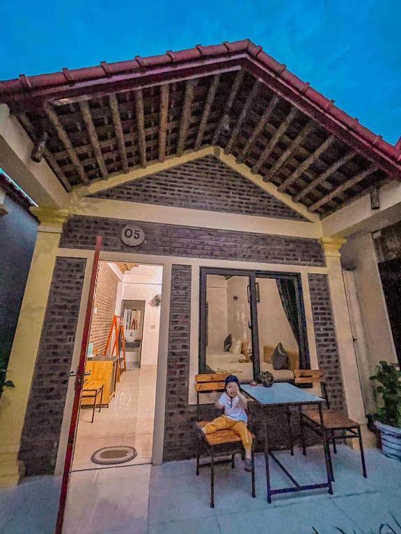 Tam Coc Sunrise Homestay photo 2