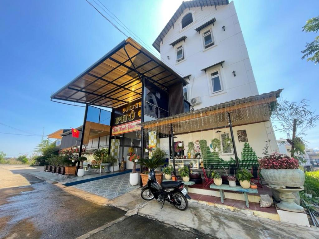 Phú Gia Hotel Bảo Lộc — photo 1