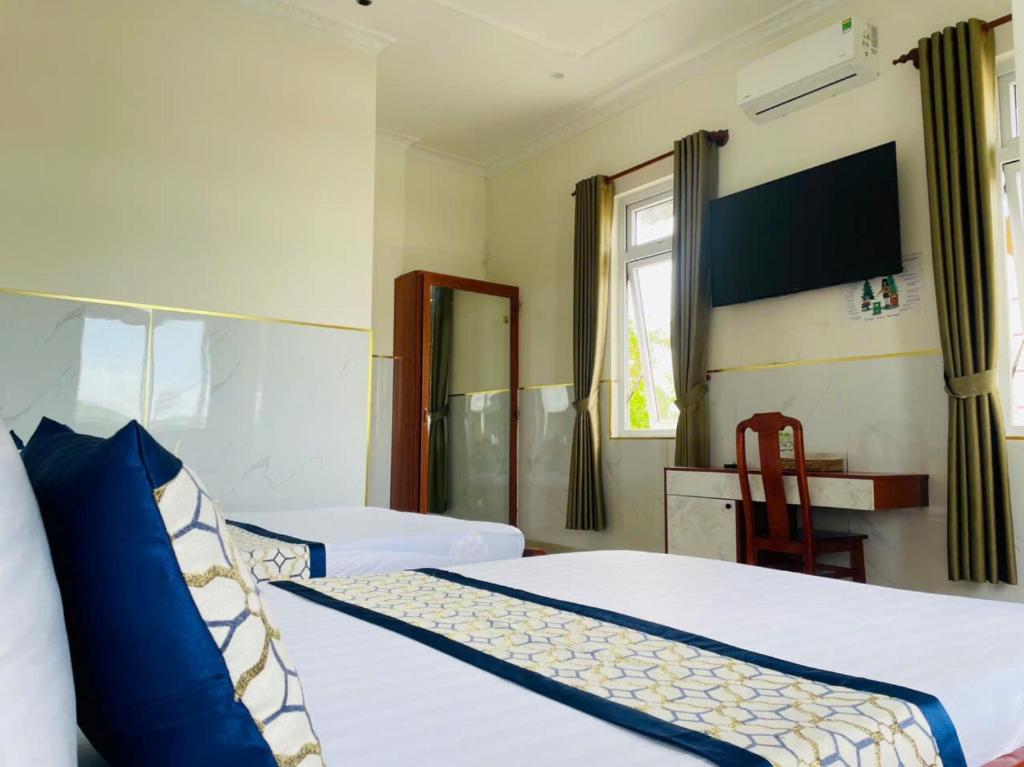 Phú Gia Hotel Bảo Lộc photo 3