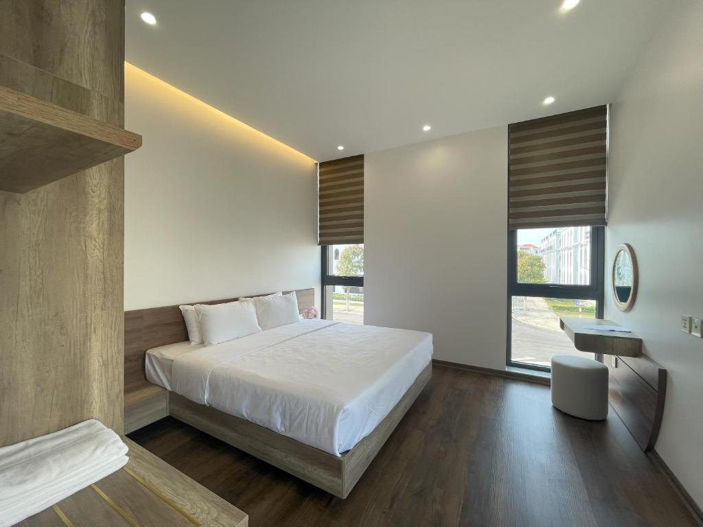 TSQ STAY Villa Beachside photo 2