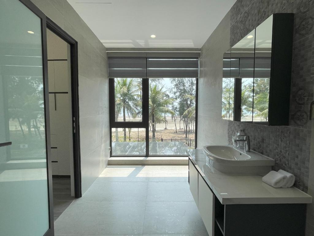 TSQ STAY Villa Beachside photo 3