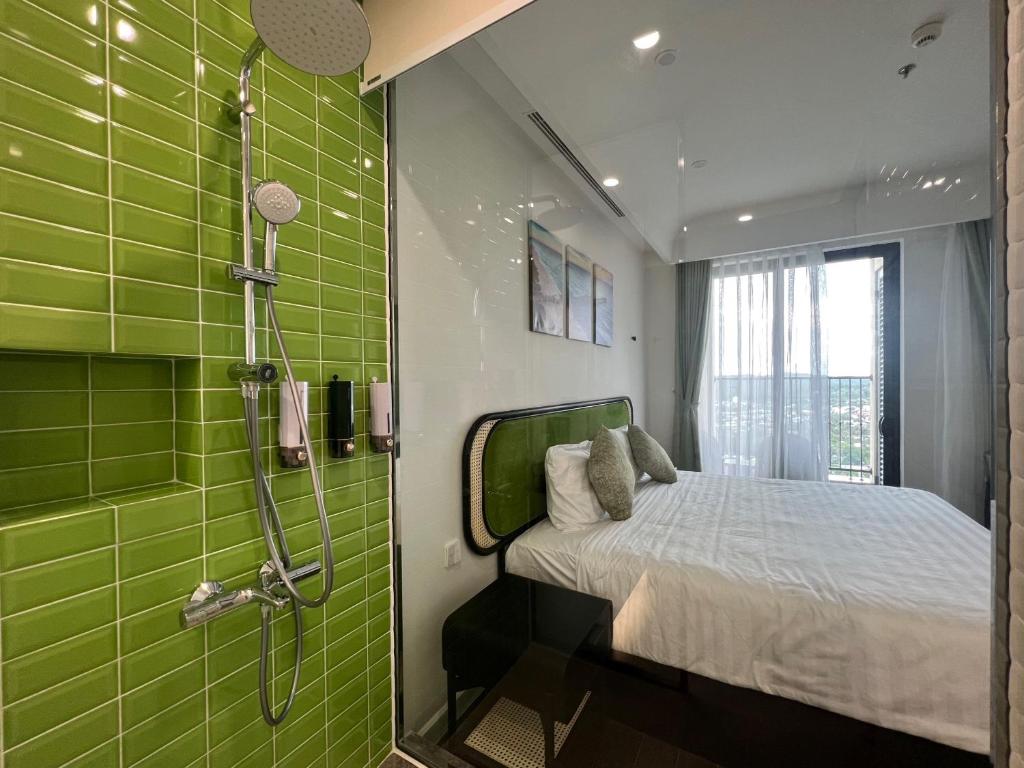 Sun Grand City Hillside Phú Quốc photo 2