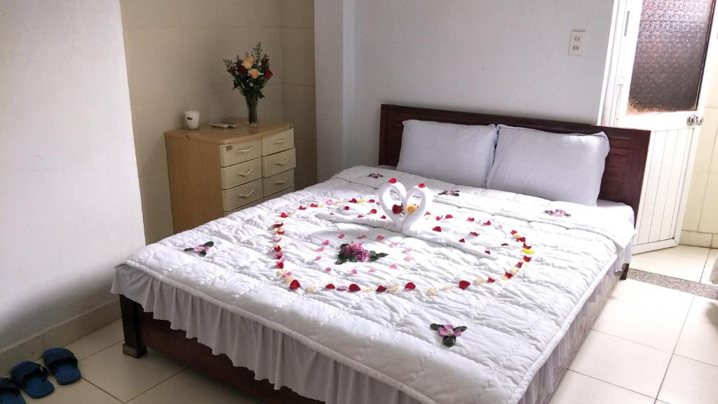 Thanh Huong Homestay Số 7 Hẻm 41 Đường Ngô Quyền — photo 1