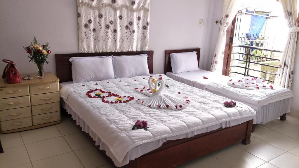 Thanh Huong Homestay Số 7 Hẻm 41 Đường Ngô Quyền photo 2
