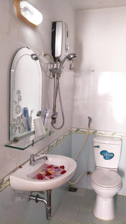 Thanh Huong Homestay Số 7 Hẻm 41 Đường Ngô Quyền photo 3