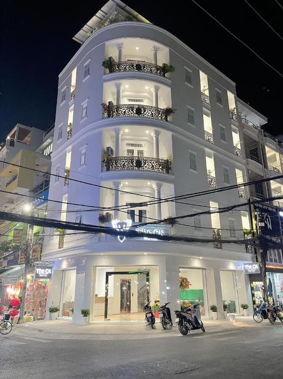 The CK Hotel — photo 1