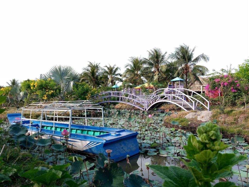 Thạch Thảo Homestay photo 2