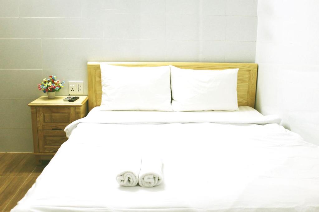 Saigon City Center Hostel — photo 1