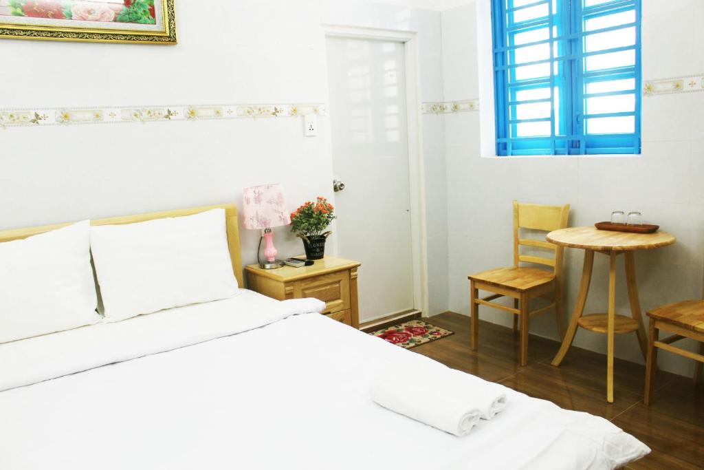 Saigon City Center Hostel photo 2