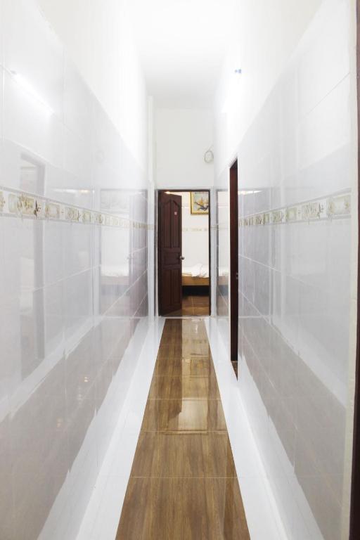 Saigon City Center Hostel photo 3