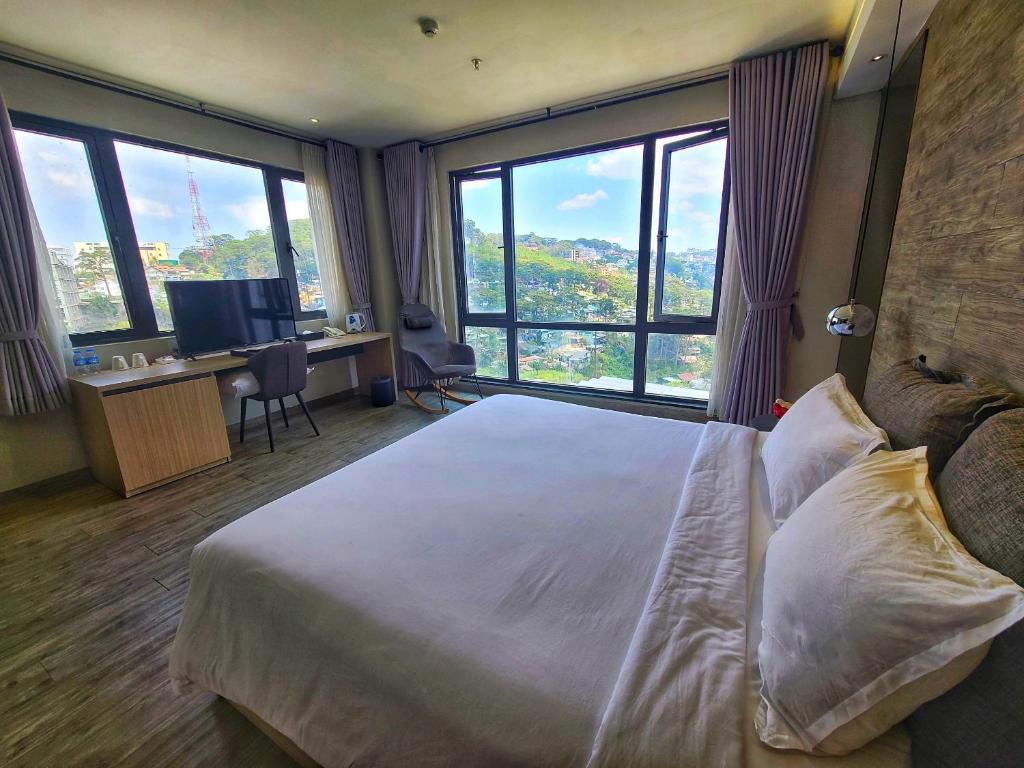The Luxe Da Lat photo 2