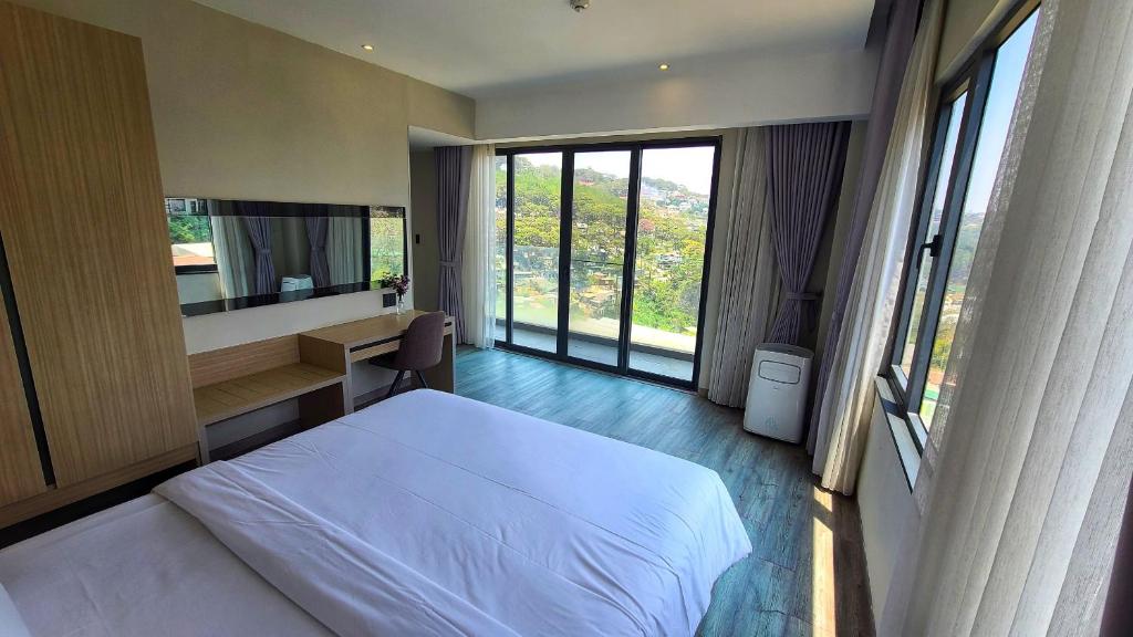 The Luxe Da Lat photo 3