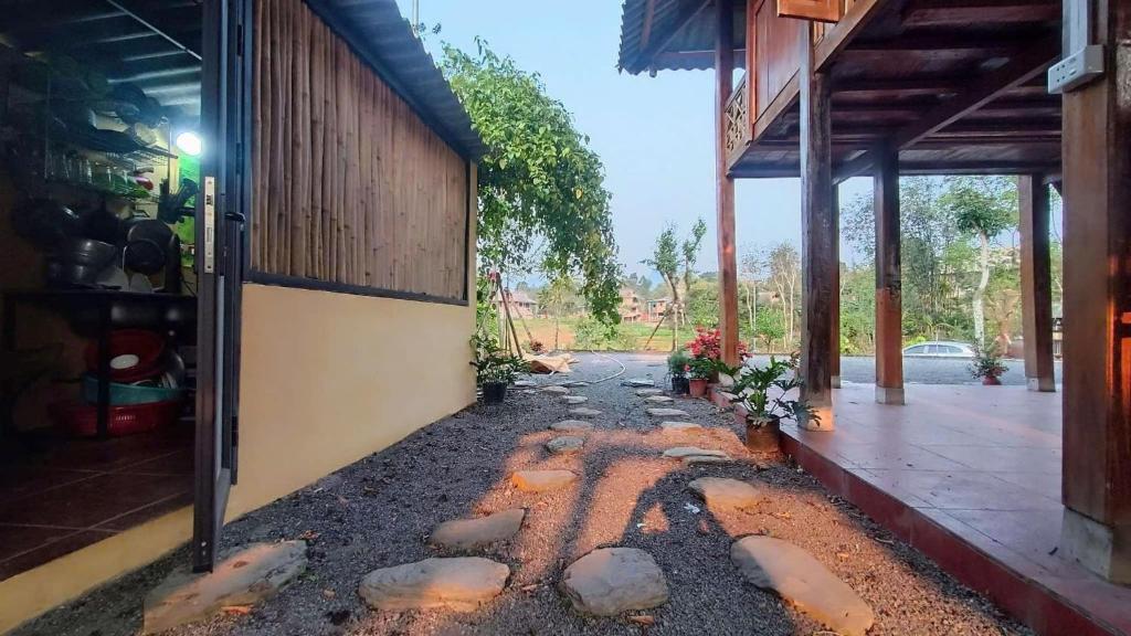 The Bare Nest Retreat photo 2