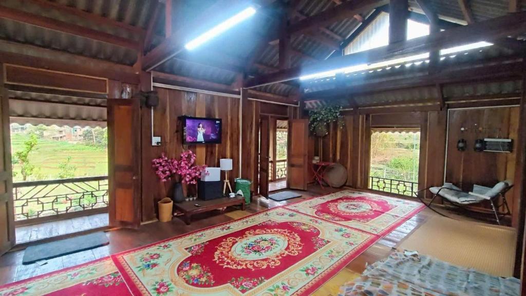 The Bare Nest Retreat photo 3