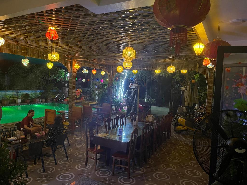 Tam Cốc Yến Nhi Homestay — photo 1