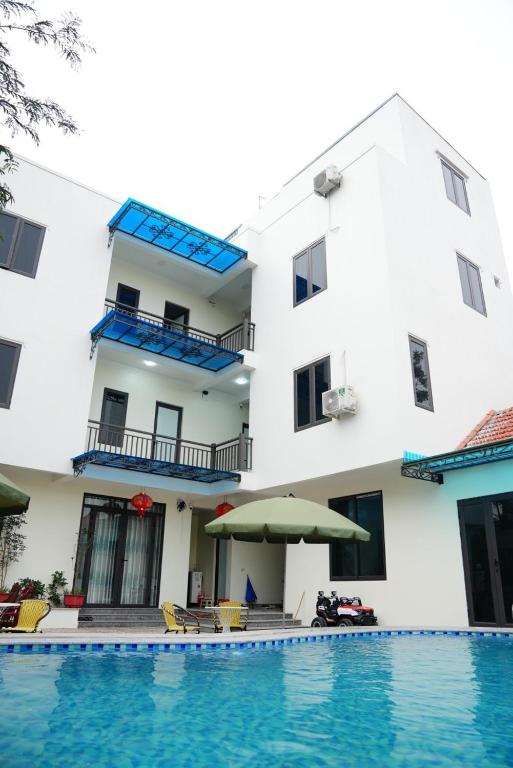 Tam Cốc Yến Nhi Homestay photo 3