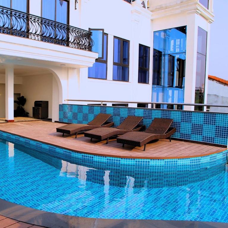 SALA HOTEL HUE photo 3