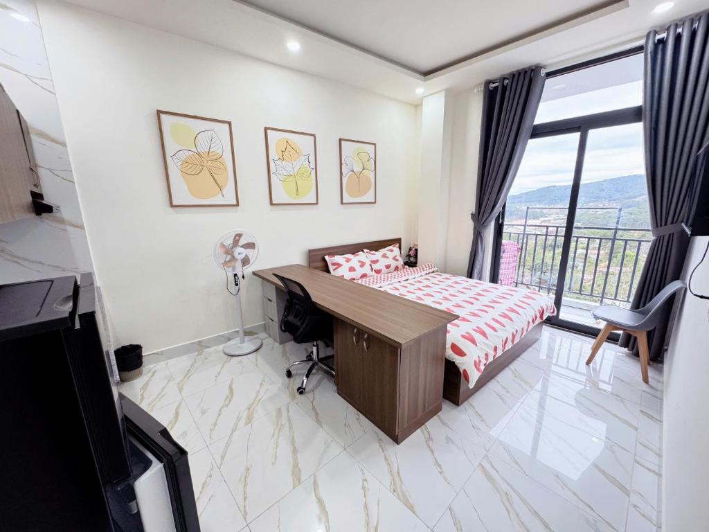 Thesun Apartment DaLat — photo 1