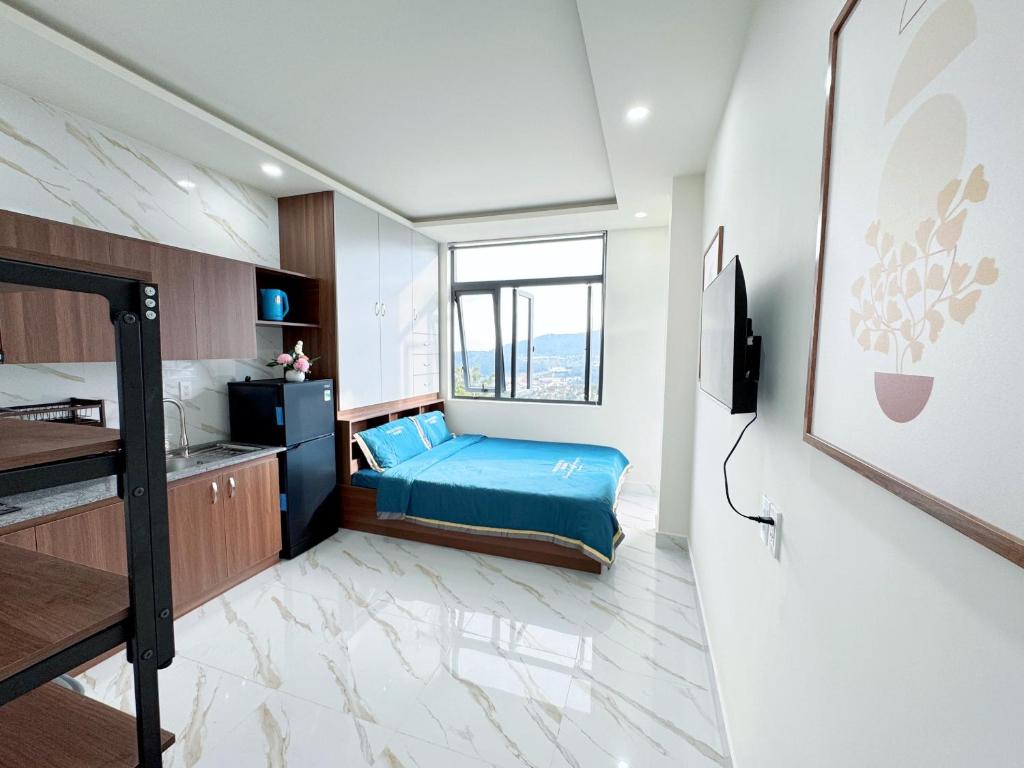 Thesun Apartment DaLat photo 2