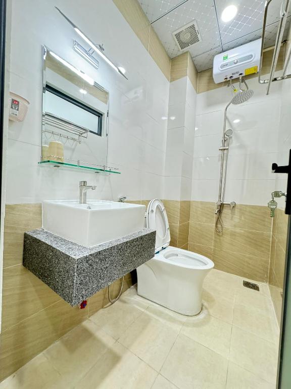 Thesun Apartment DaLat photo 3