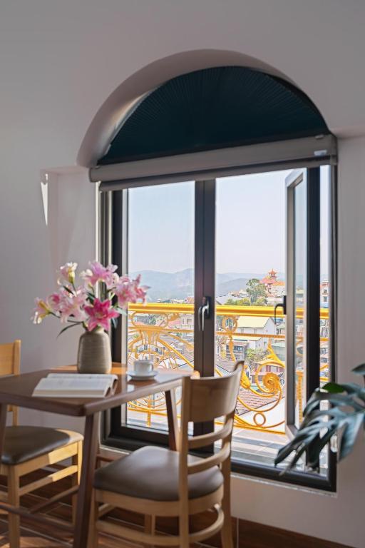 Quỳnh Phương Villa Đà Lạt photo 2