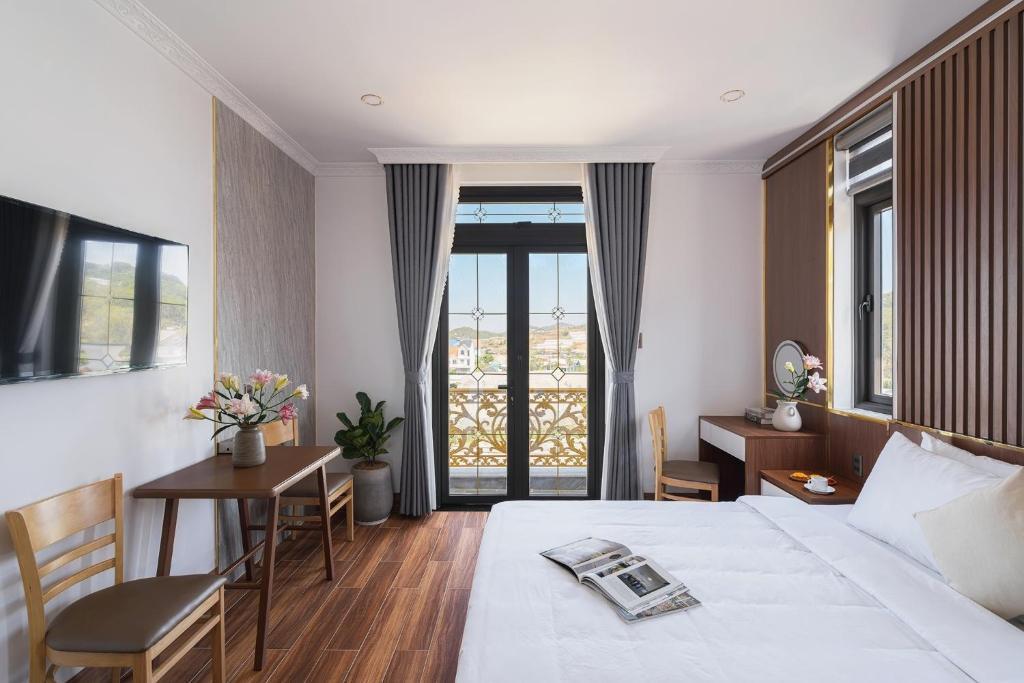 Quỳnh Phương Villa Đà Lạt photo 3