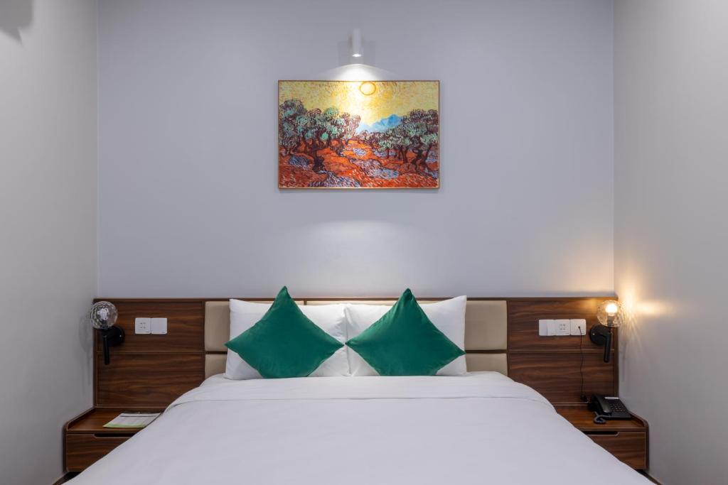 TRUONG TIEN HOTEL — photo 1